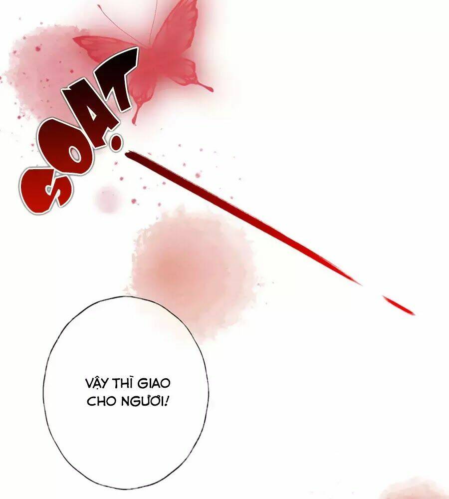 điềm mỹ chi huyết chapter 24 67