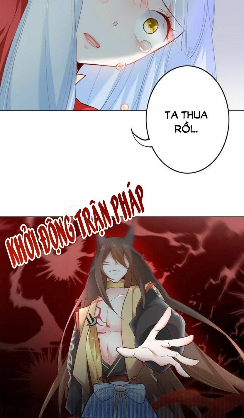 nghịch lai thuận thú chapter 24 24