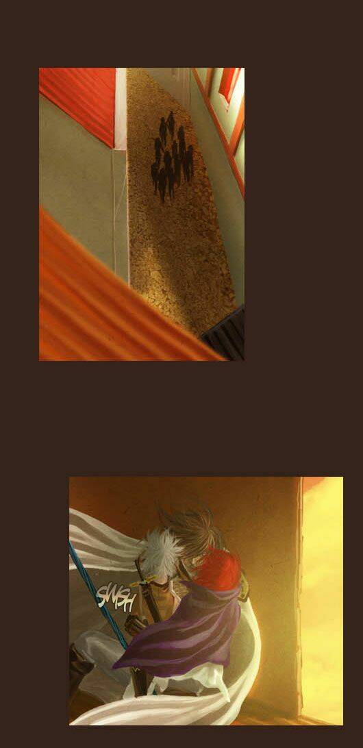 hội ảo thuật chapter 46 7