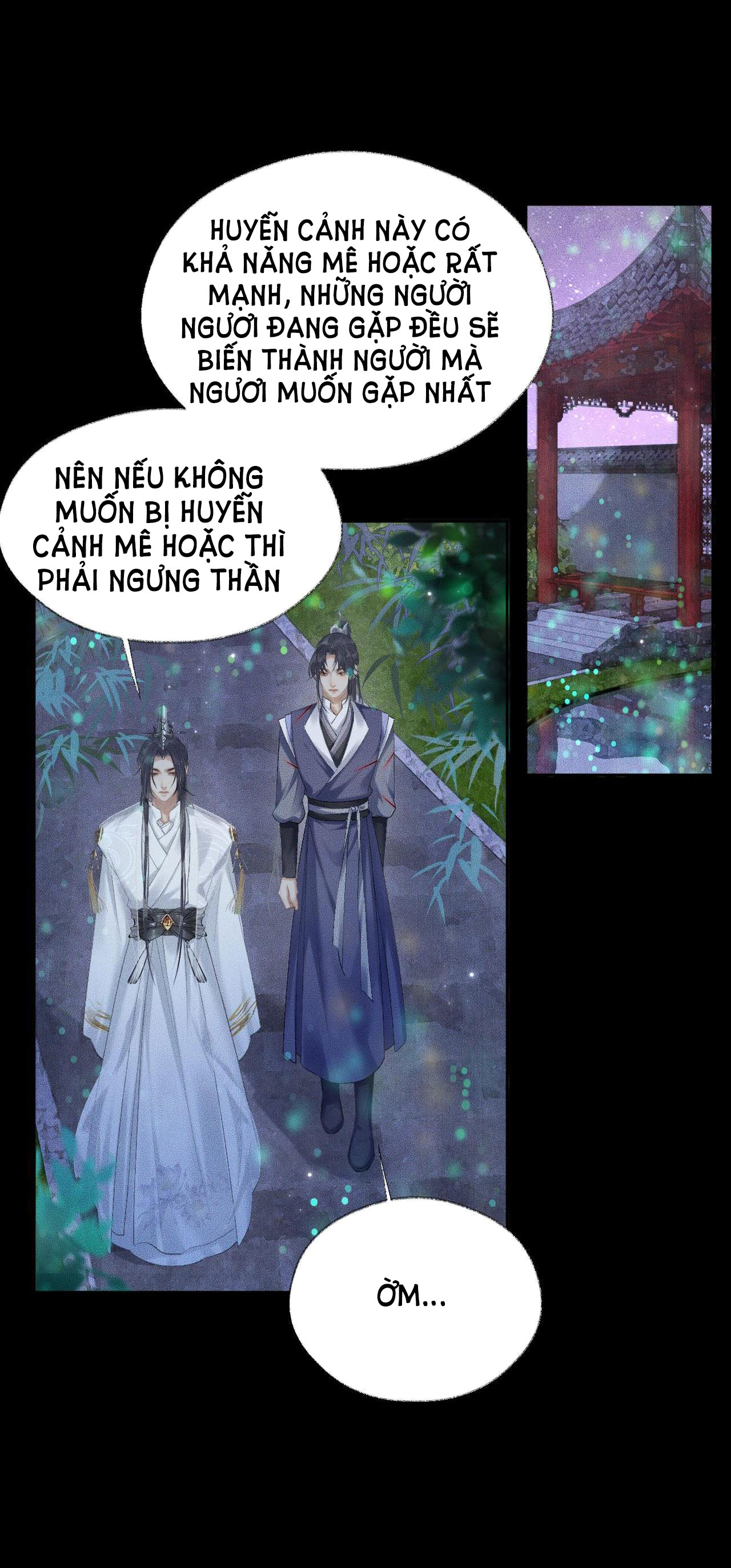 husky và sư tôn mèo trắng chapter 16 39