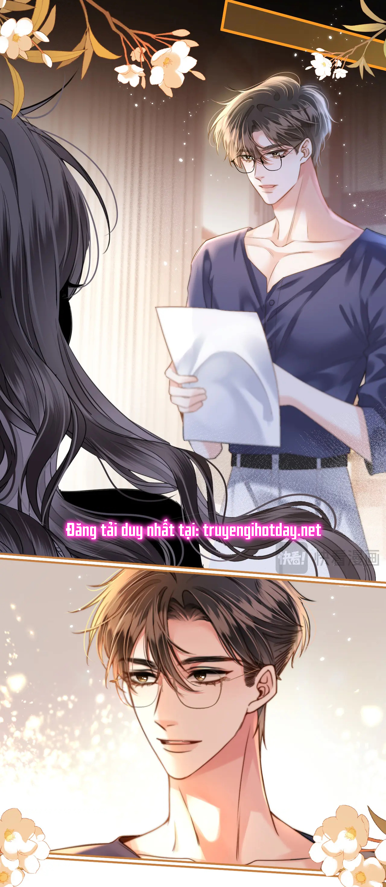 ngày mai cũng thích anh chapter 11 25