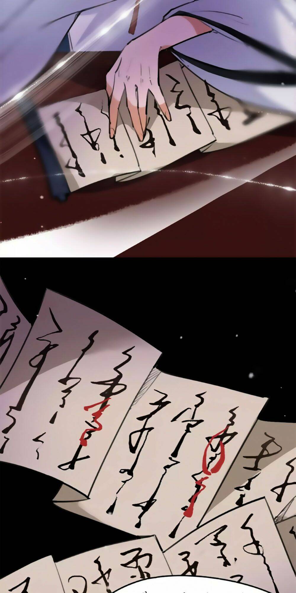 đường tăng cũng quyến rũ chapter 49 6