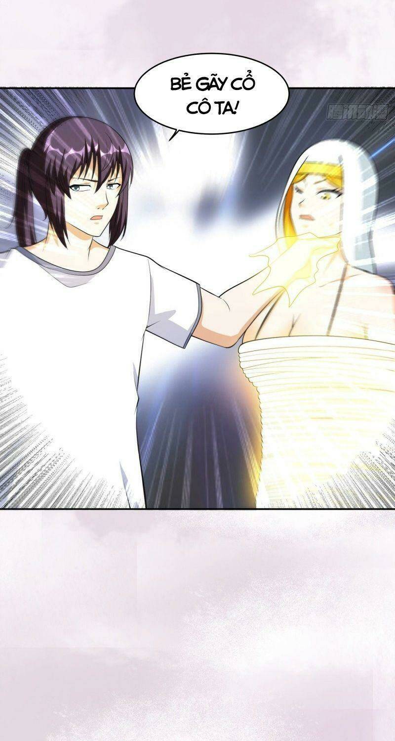 người tu tiên tại đô thị chapter 118 17