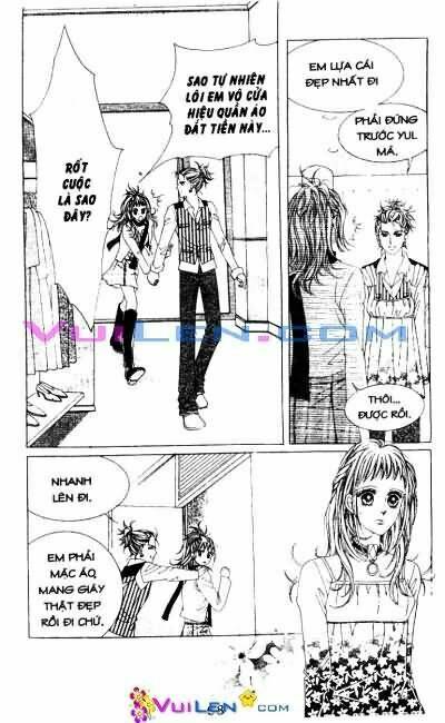 nụ hôn đầu chapter 3 68