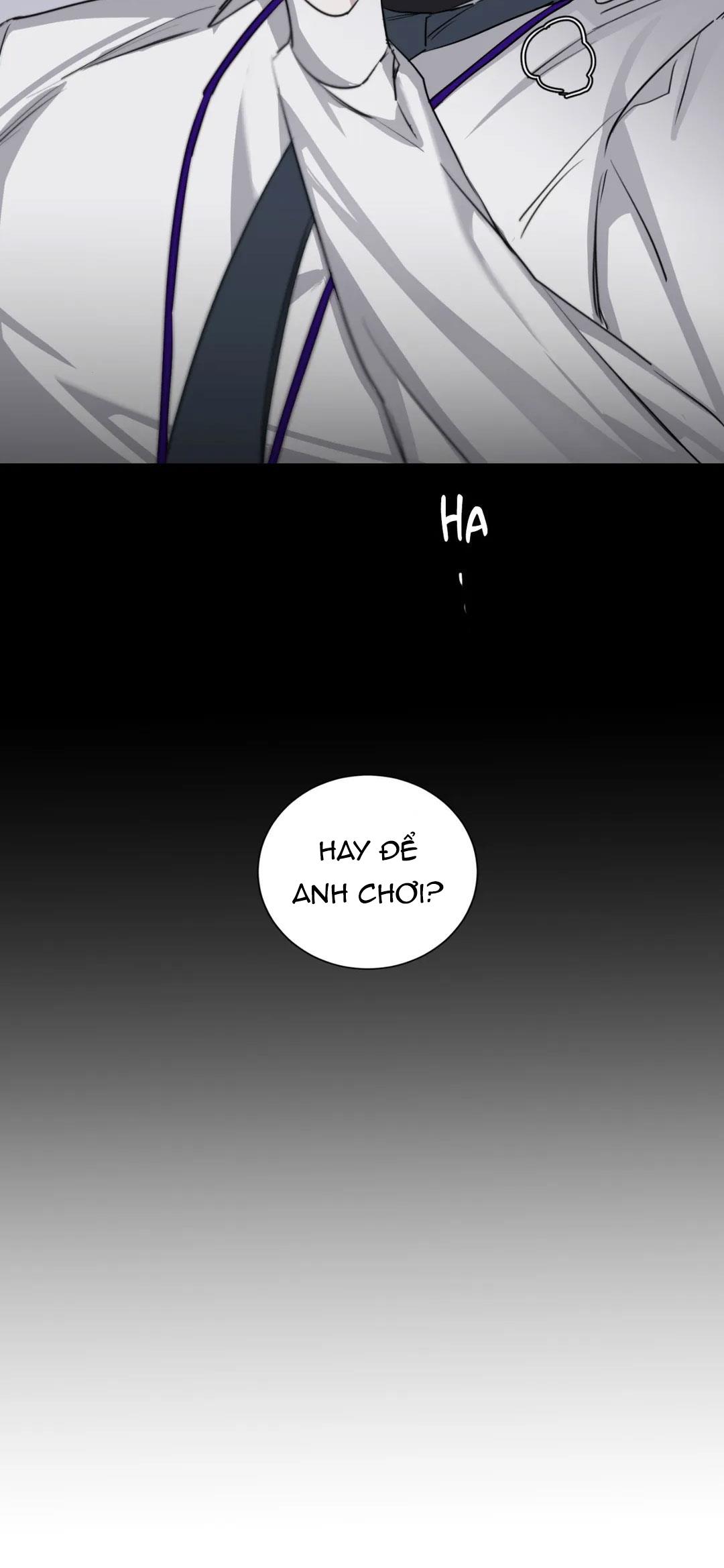 lãng mạn toixico chapter 9 33