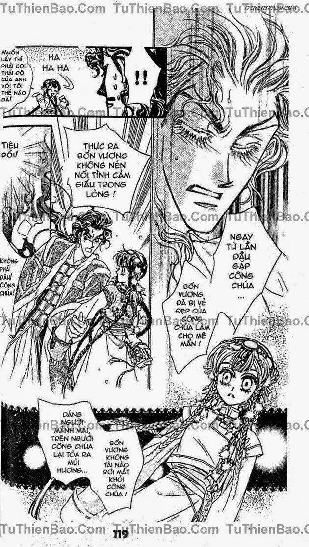 công chúa bướng bỉnh chapter 1.2 50