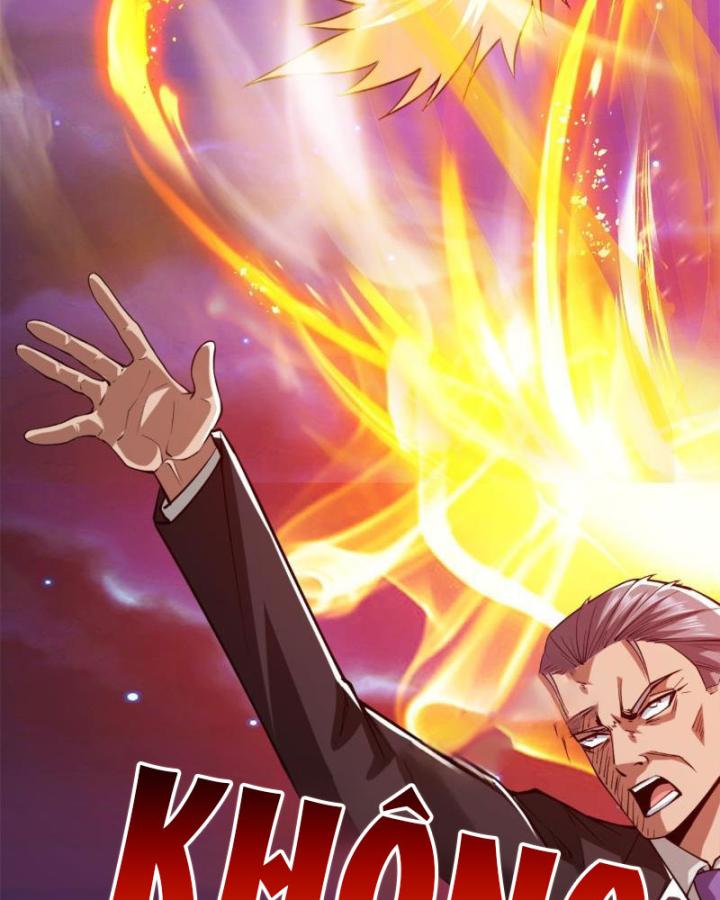 đạo sĩ này có trăm triệu điểm hung mãnh chapter 3 22