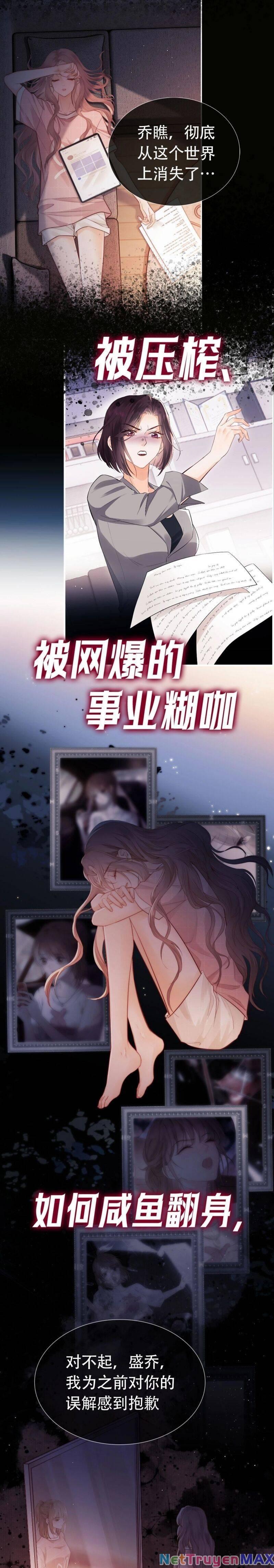 fan vợ - bạn đã biết chưa? chapter 1 3