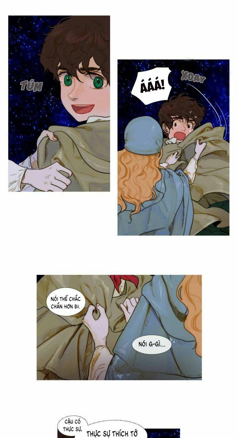 the pale horse chapter 8 36