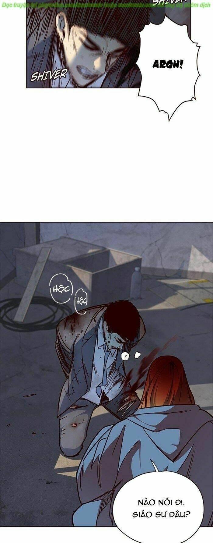 biến thân thành mèo chapter 41 40