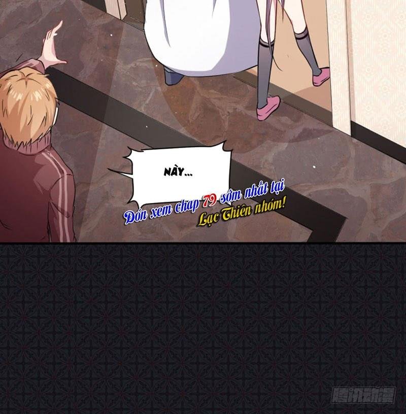 ngạo kiều quỷ vương yêu ta chapter 78 37