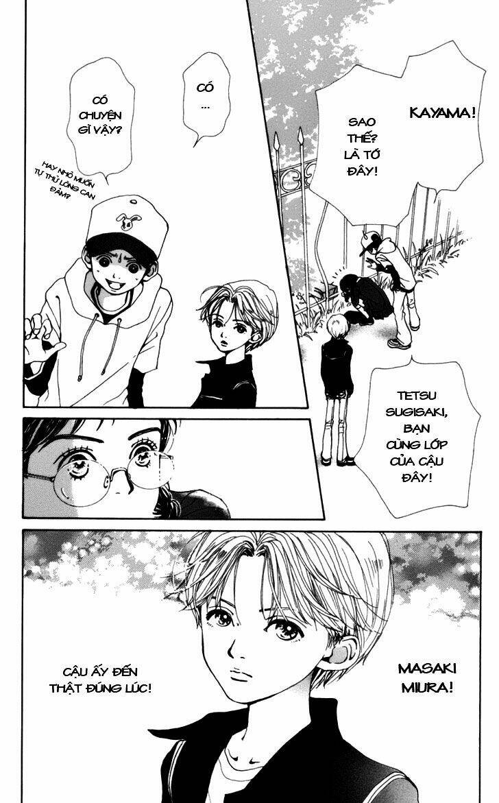 kagen no tsuki - last quarter chapter 4 7