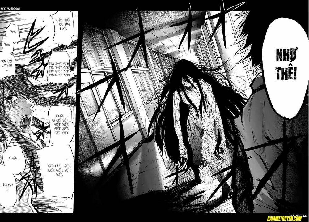 warau ishi chapter 3 11