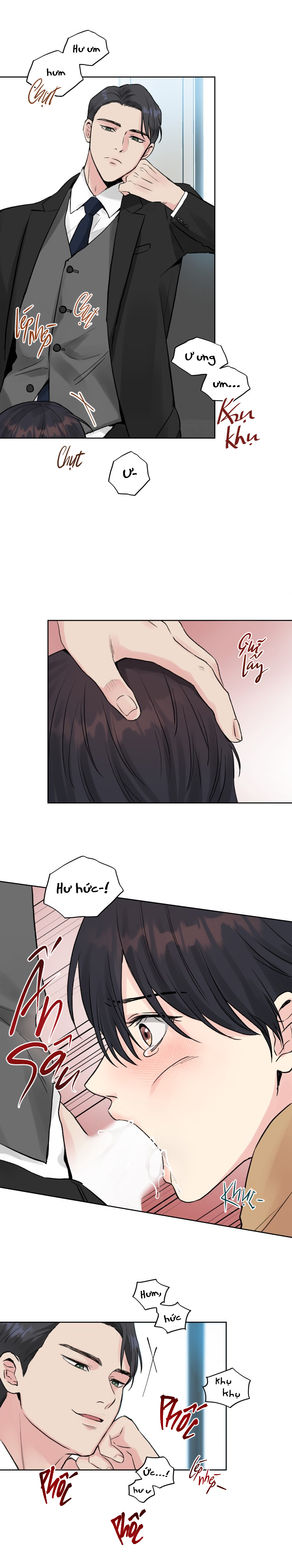 thủ hoa chapter 1 22