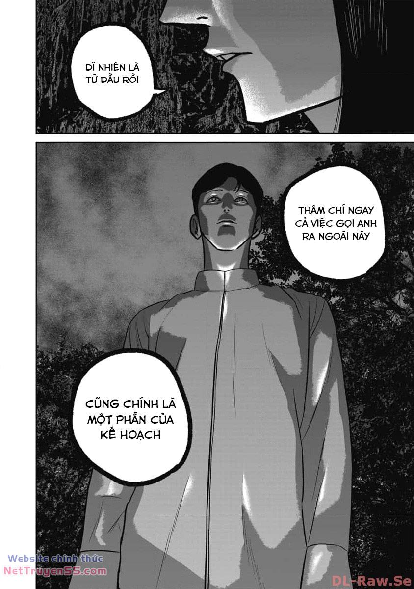 smiley - cười lên m chapter 64 19