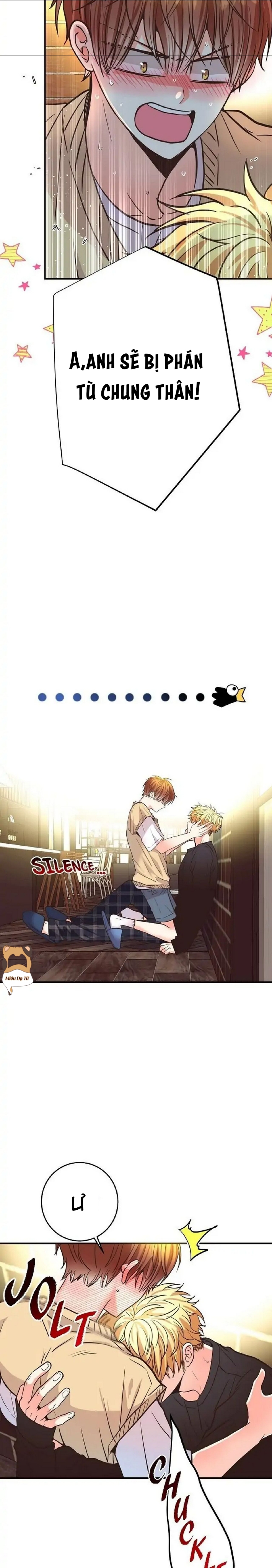 mối quan hệ phù hợp chapter 19 17