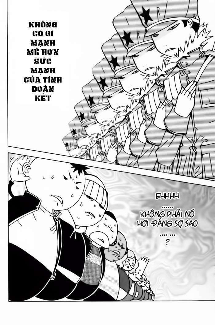 air gear chapter 88 21