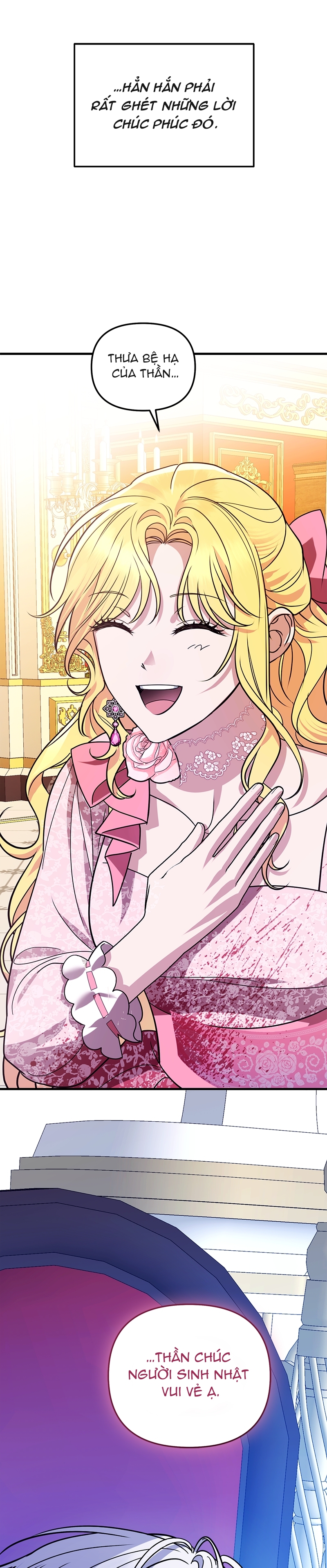 10 phương pháp để bị bạo chúa bỏ rơi chapter 4.1 5