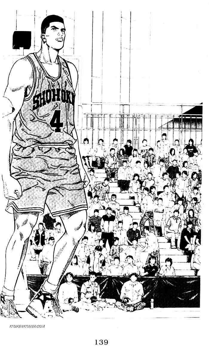 cao thủ bóng rổ chapter 233 11