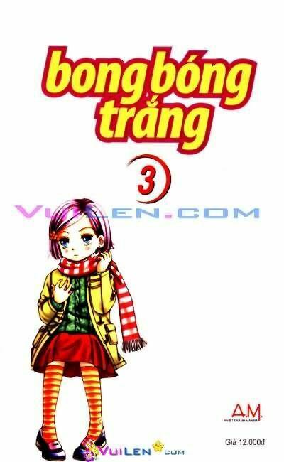 bong bóng trắng chapter 3 158
