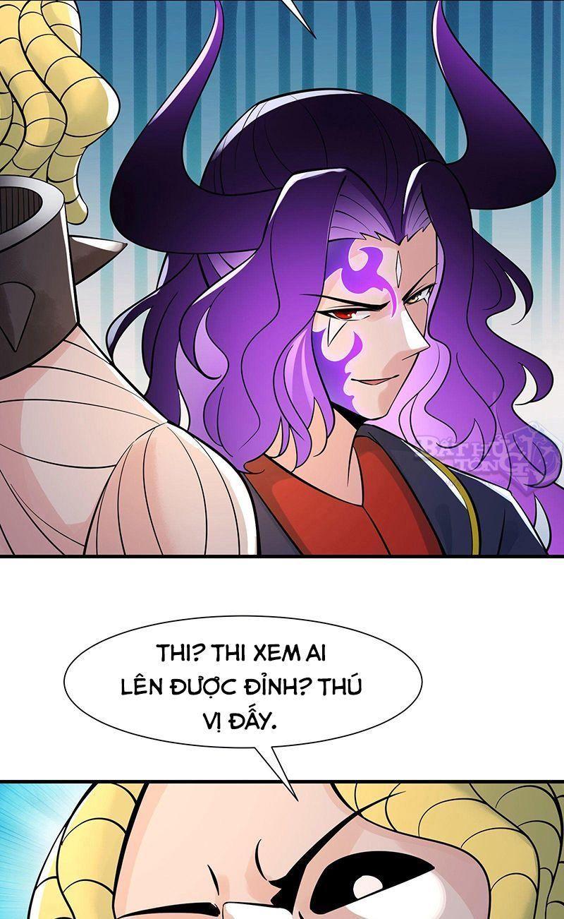 đồ đệ ta toàn là nữ ma đầu chapter 73 25