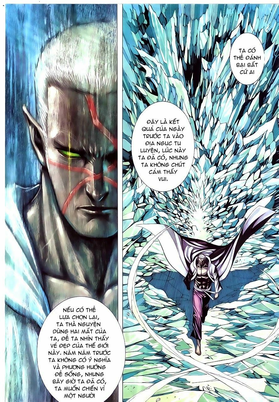 phong thần ký chapter 155 27