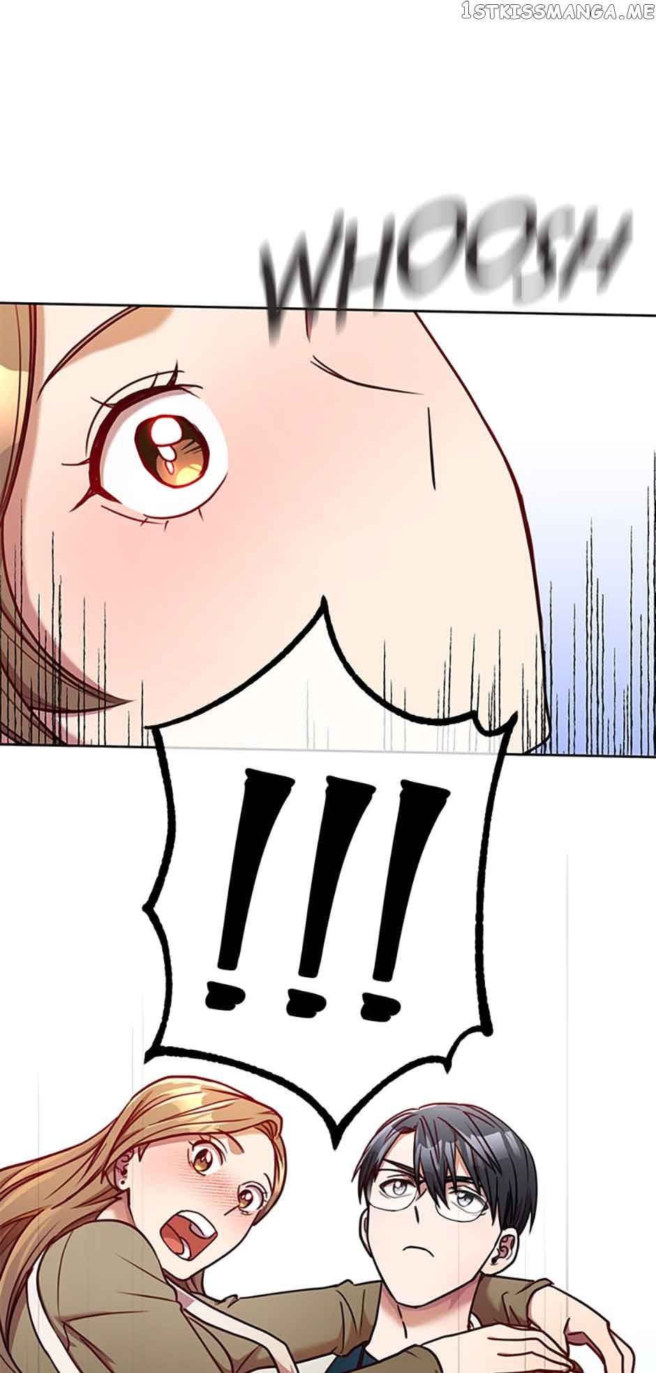 kết hôn ư? không, cảm ơn! chapter 11.1 28