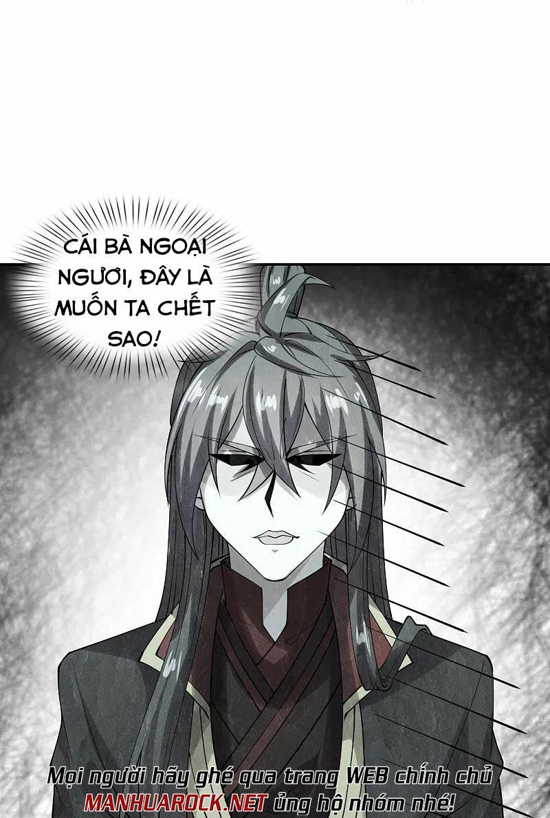 tiên võ đế tôn chapter 240 24