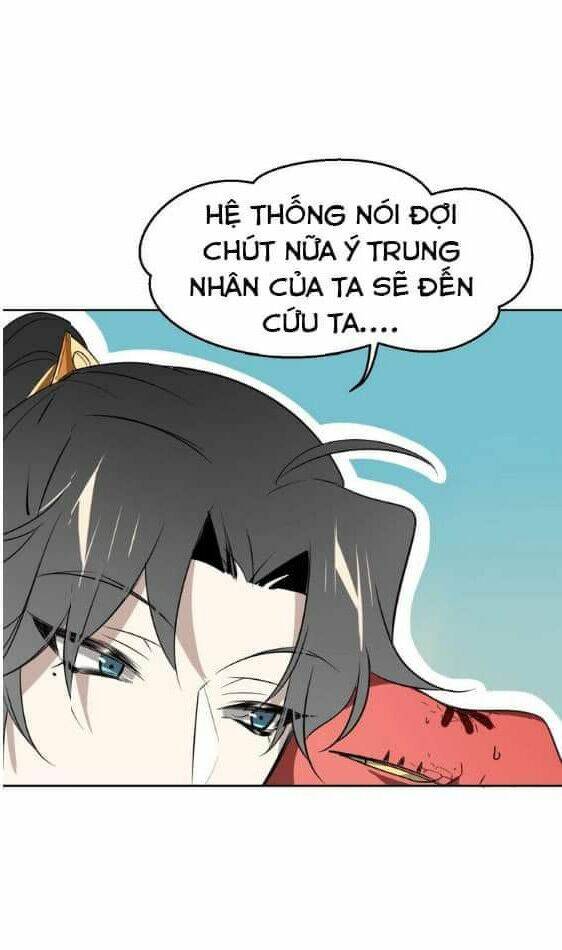 đứng yên! đều là người nhà cả mà! chapter 1 69