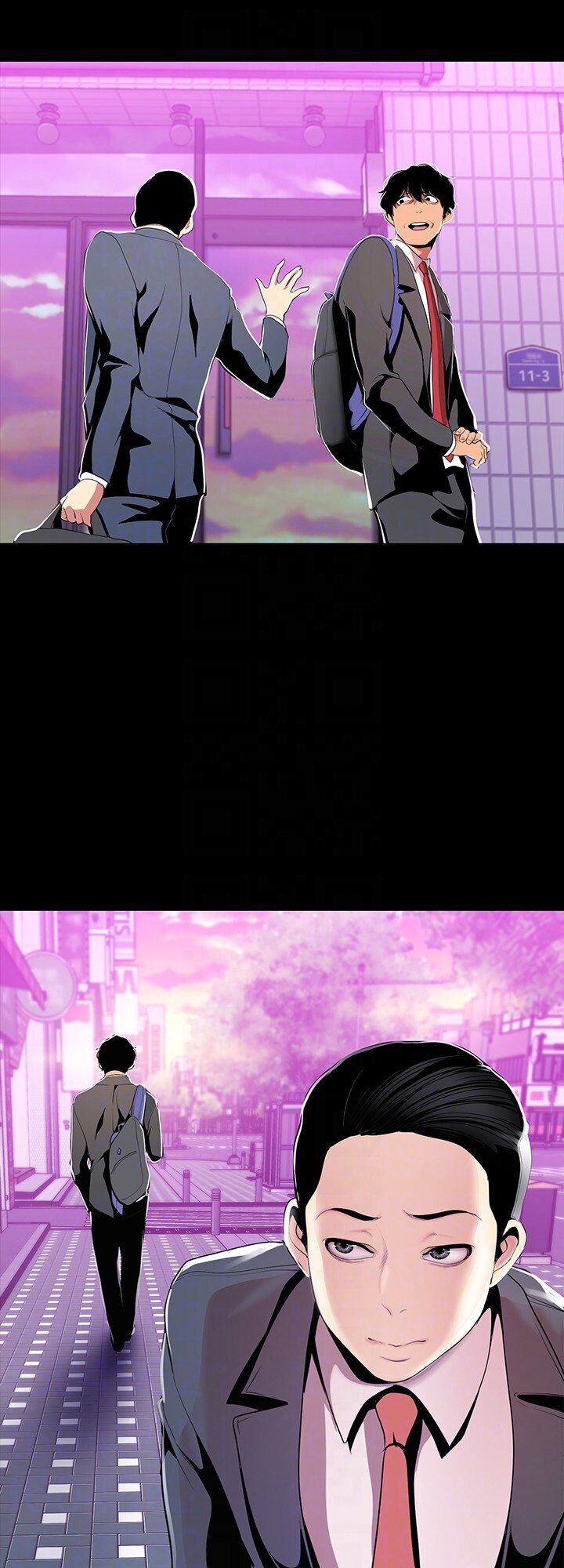 một thế giới mới tuyệt vời chapter 34 16