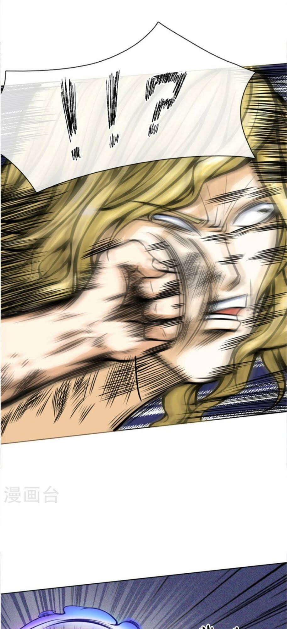 tuyệt thế binh vương chapter 30 5