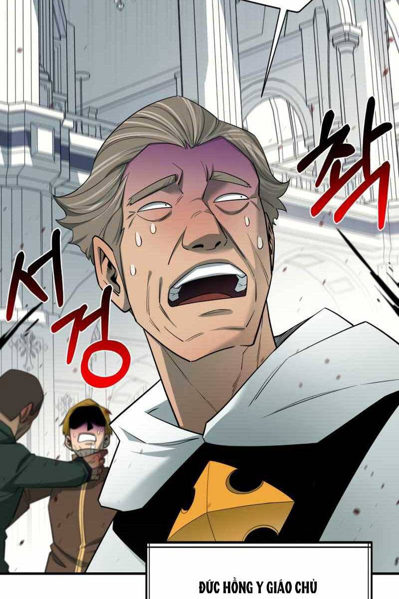 tôi càng ăn càng trở nên mạnh mẽ chapter 92.1 59