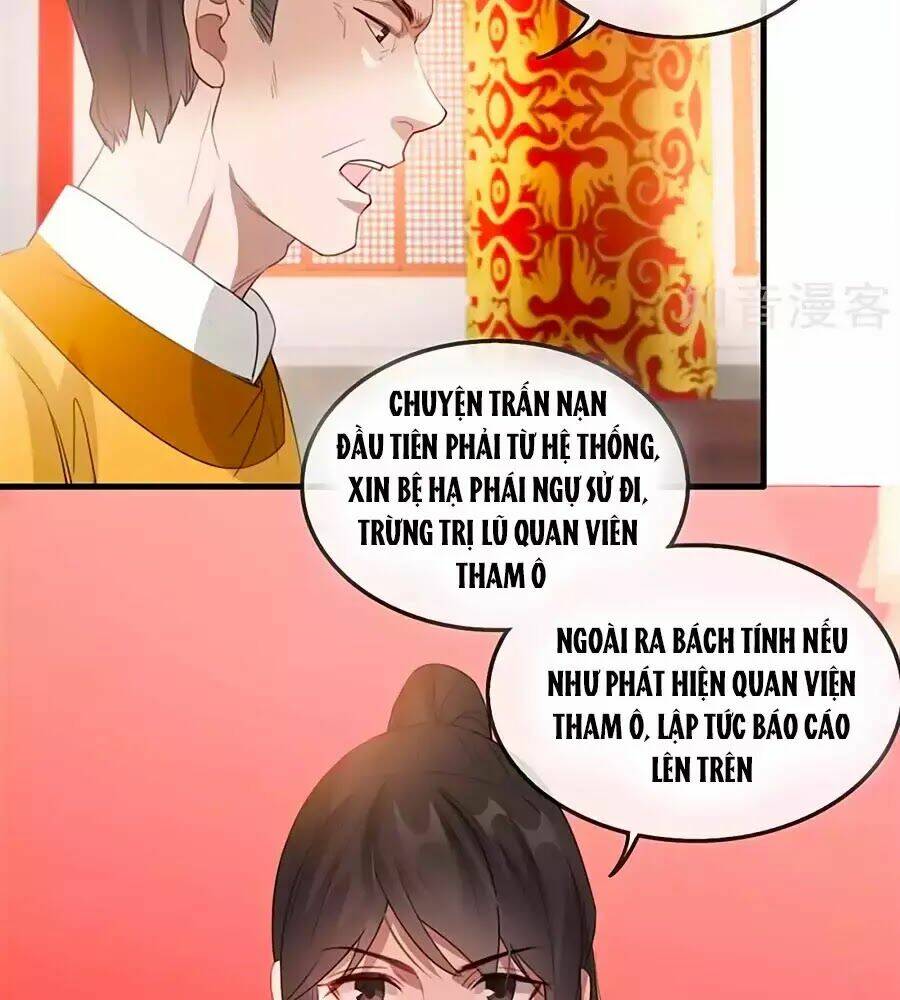 gian phi như thử đa kiều chapter 47 43