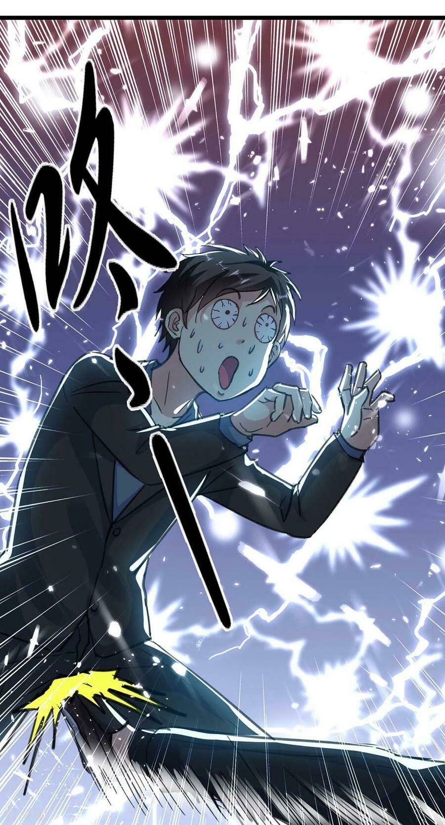 trọng sinh khí thiếu quy lai chapter 150 30