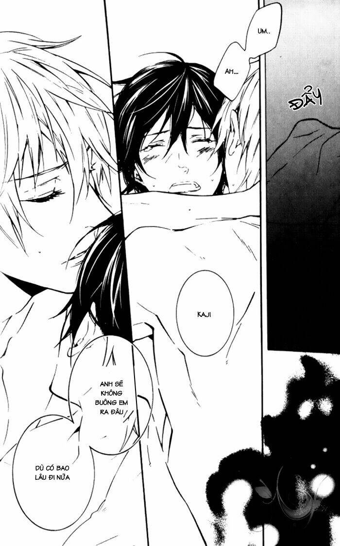 renai game chapter 2 21