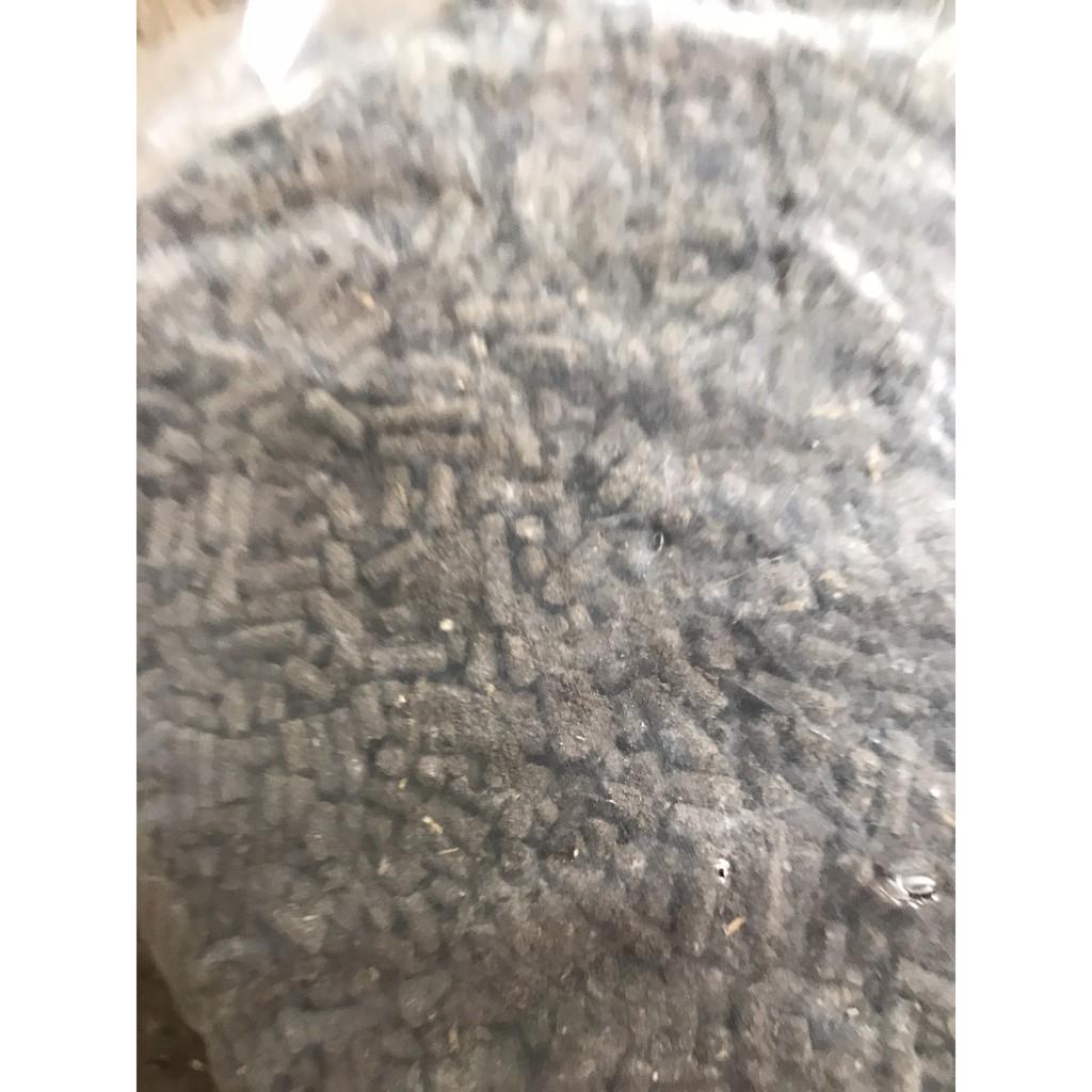 1kg Phân Gà Hữu Cơ Nhật Bản chuyên dùng cho hoa cây cảnh, cây ăn quả