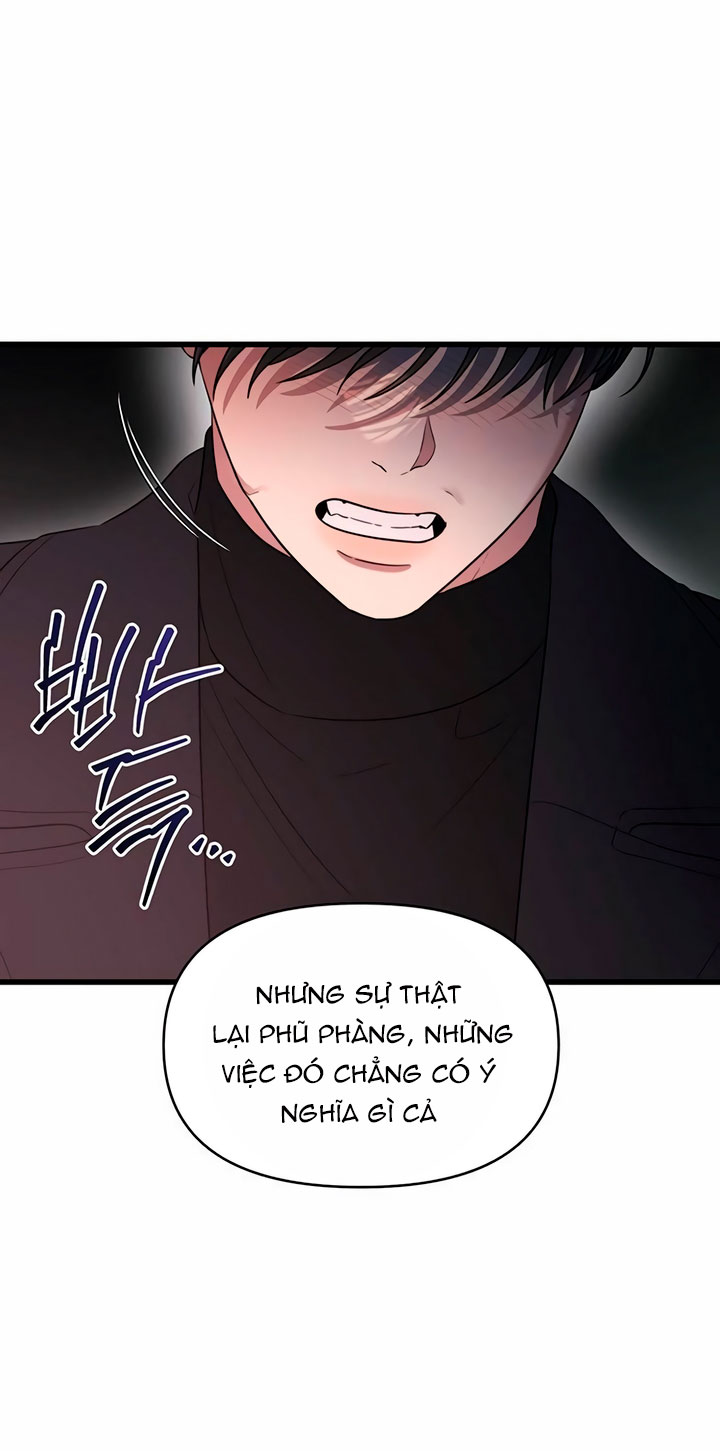 [18+] dục vọng tao nhã chapter 40.1 38
