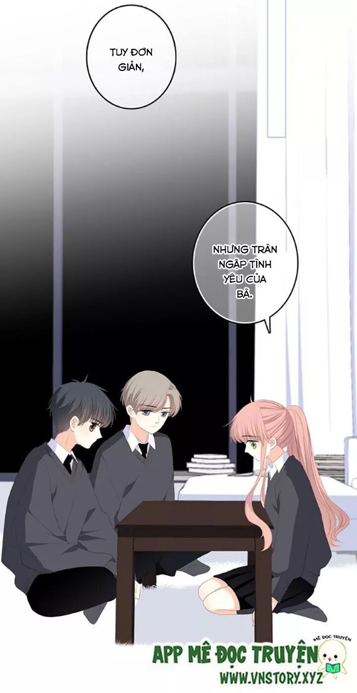 con tim rung động 2 chapter 90 7