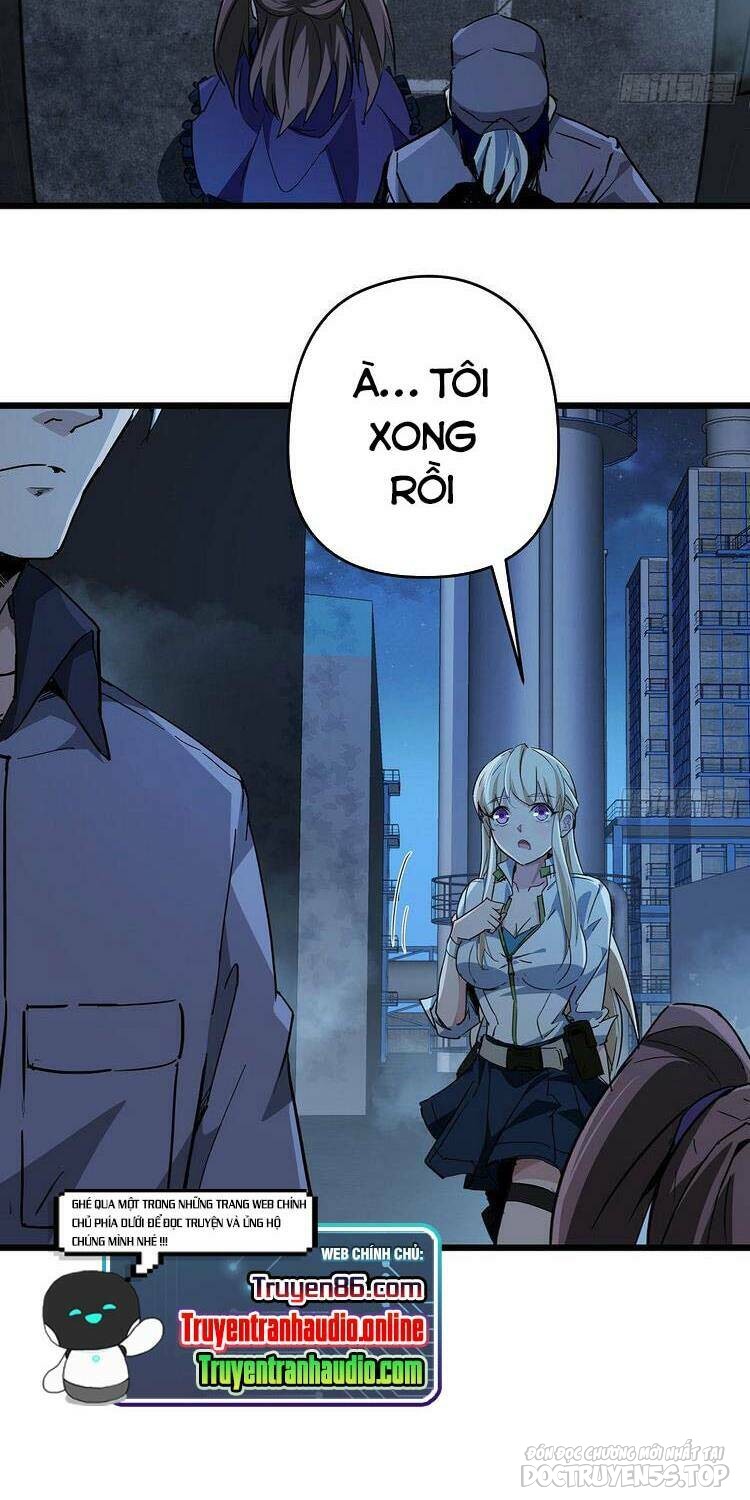 giải cứu 99 nữ chính ở mạt thế chapter 61 19