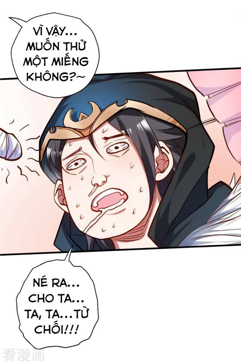 tối cường đại biểu hoàng kim thận chapter 29 19