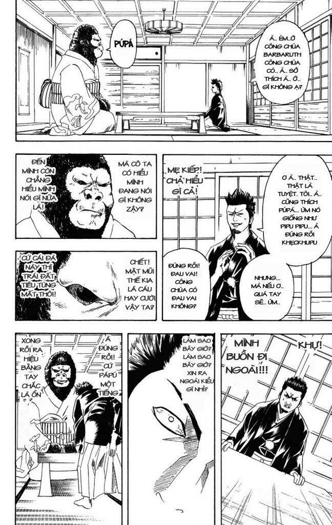 gintama - linh hồn bạc chapter 110 16