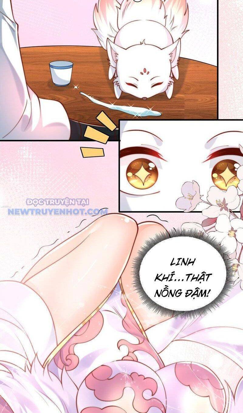 ta thực sự không muốn làm thần tiên chapter 33 14