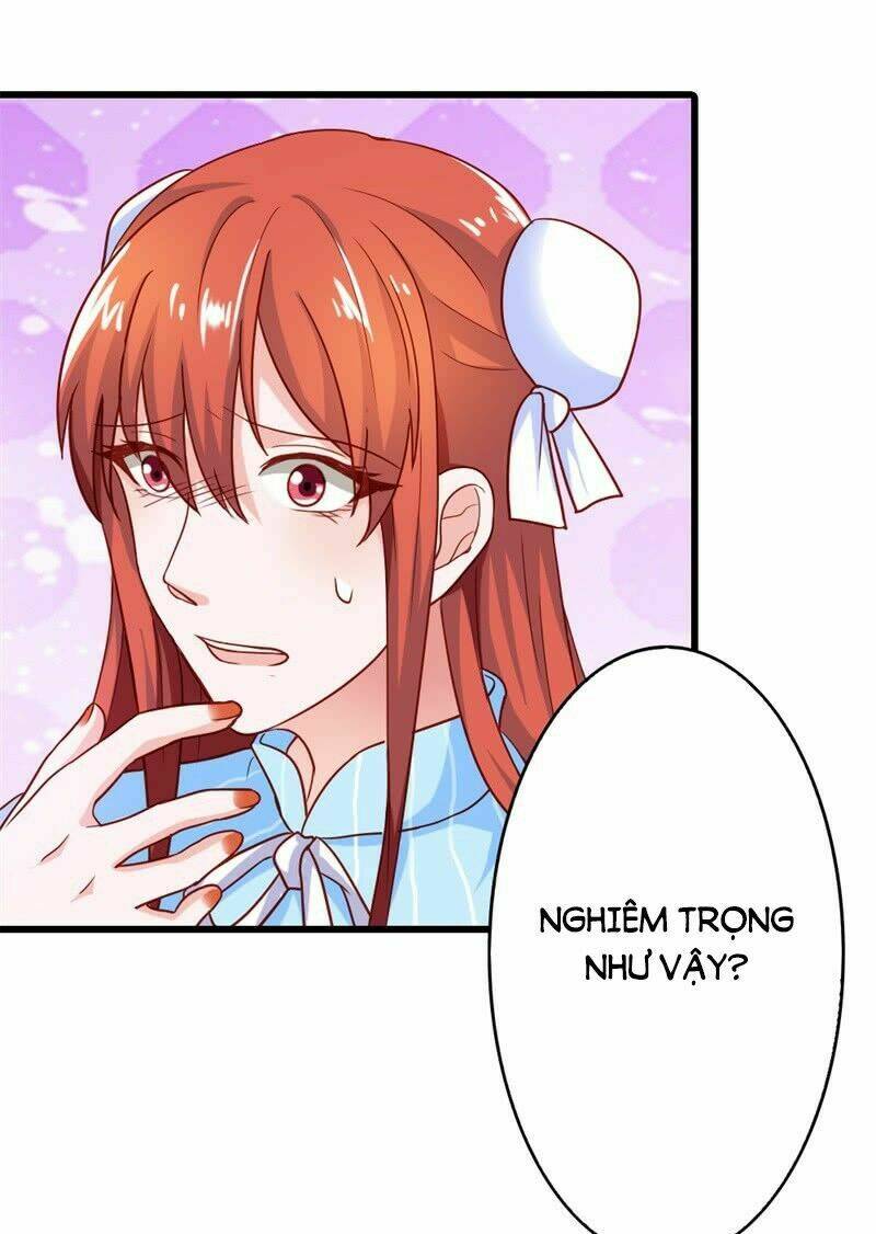 bá đạo tổng tài ngạnh thượng cung chapter 15 16