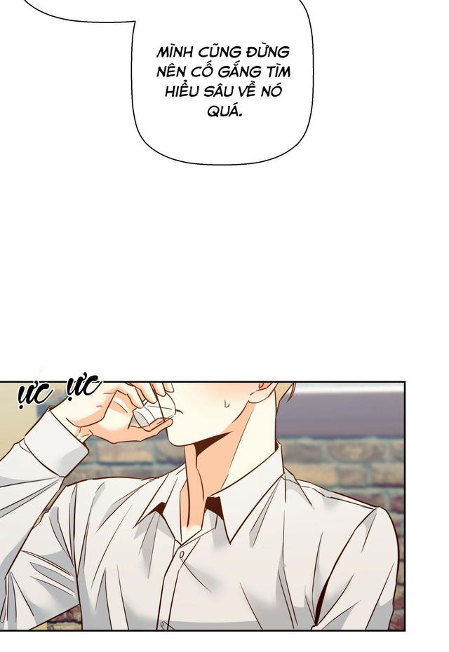 cửa hàng tiện lợi nguy hiểm chapter 67 32