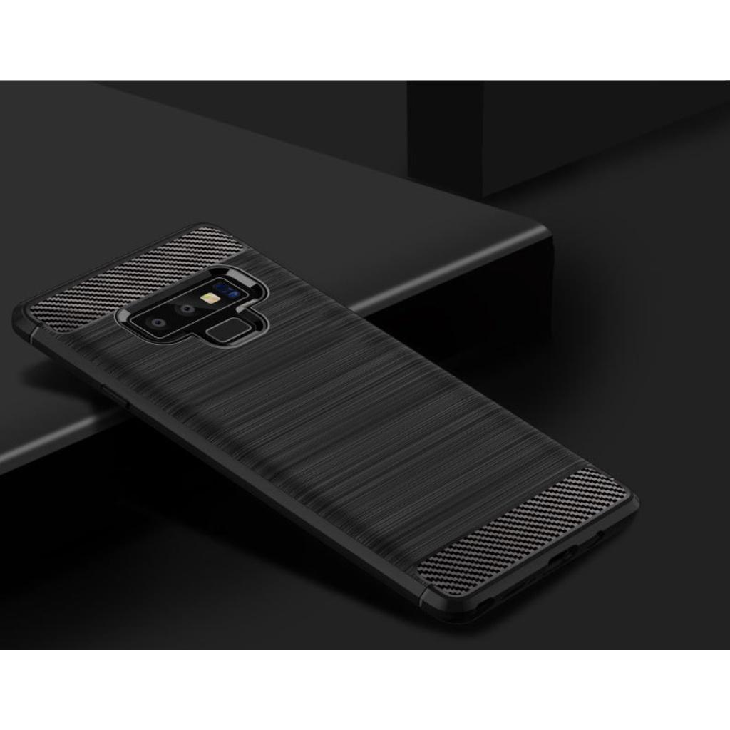 Ốp Lưng cho Galaxy Note 9 Chống Sốc Dẻo