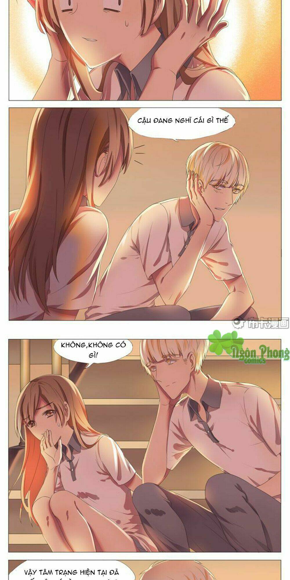 rất muốn gặp cậu chapter 5 7