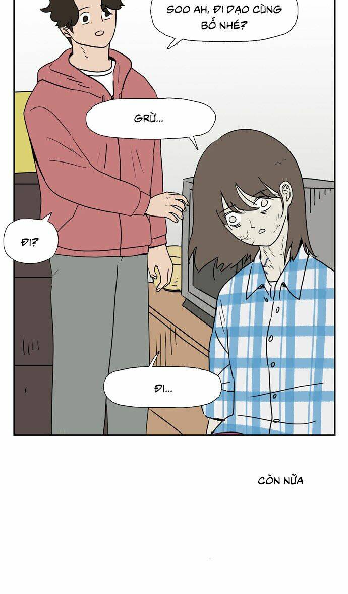 con gái tôi là zombie chapter 18 37