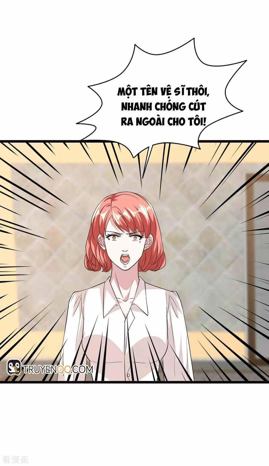 đô thị tà vương chapter 30 38