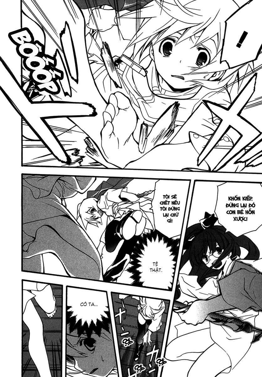 pixy gale chapter 7 30