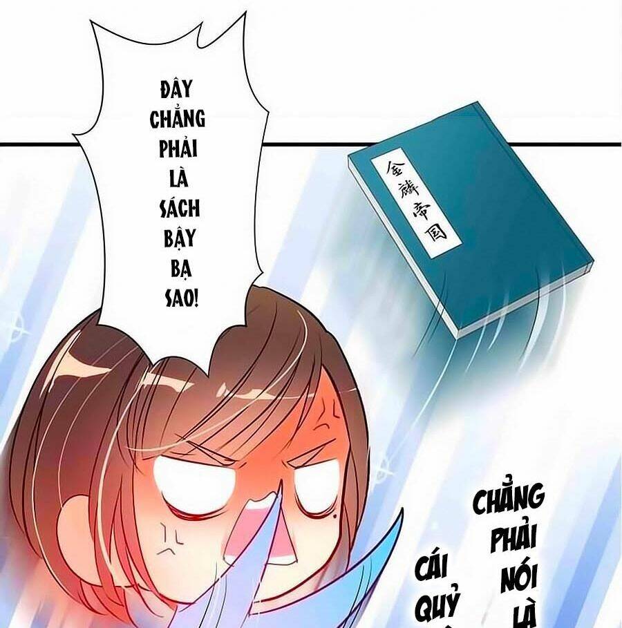 dưỡng thiếu chủ đấu tra nam chapter 2 1